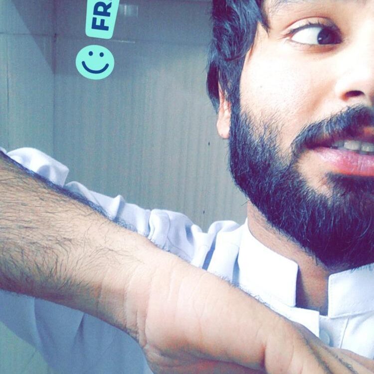 Foto de perfil de Roonnii
