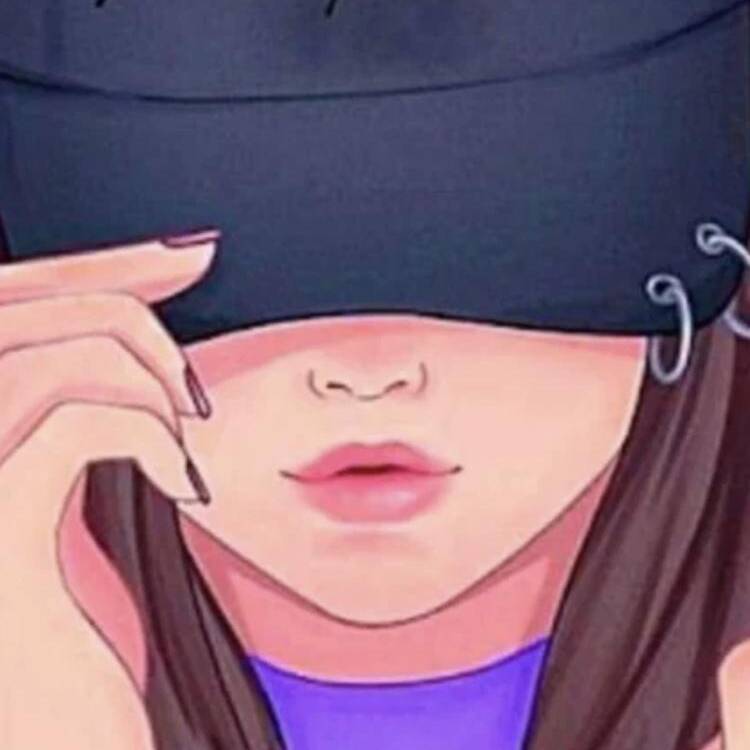 Foto de perfil de maria