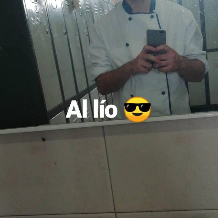 Foto de perfil de Juakinini