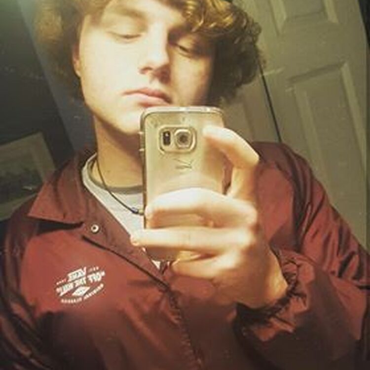 Foto de perfil de okaynick