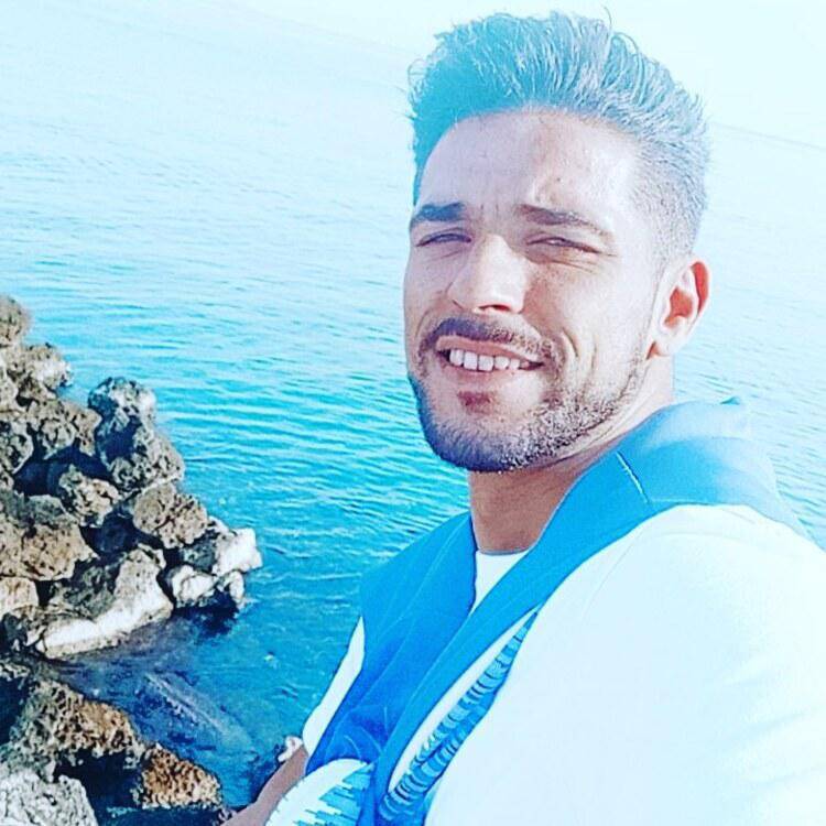 Foto de perfil de Ramon