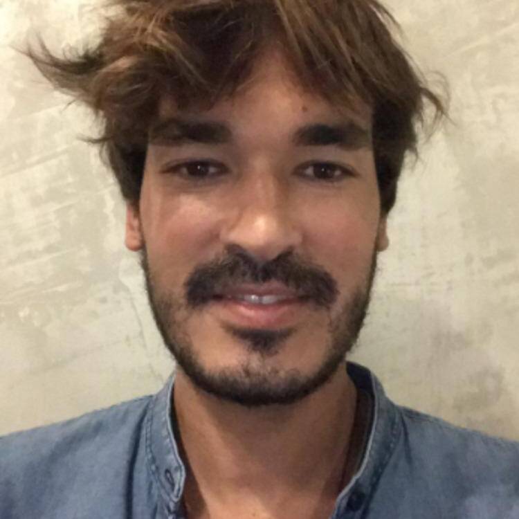 Foto de perfil de joseba