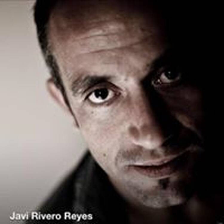 Foto de perfil de Javi Rivero Reyes