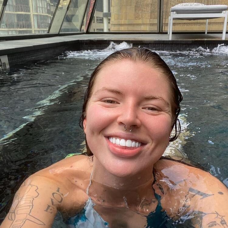 Foto de perfil de bethariel22