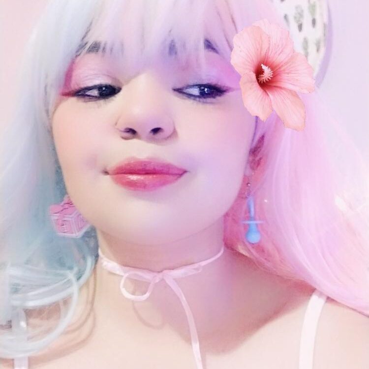 Foto de perfil de rosiexbabygirl