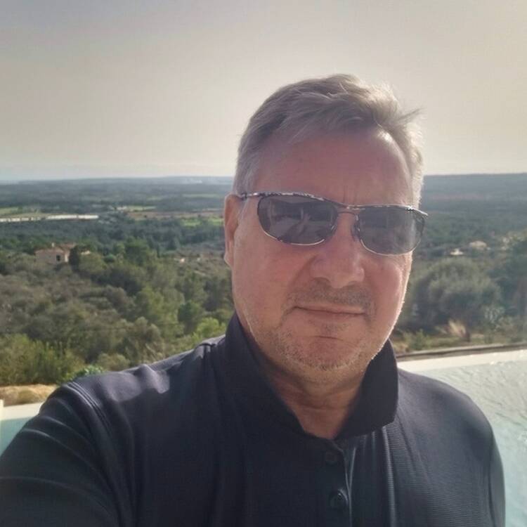 Foto de perfil de MARCO1717