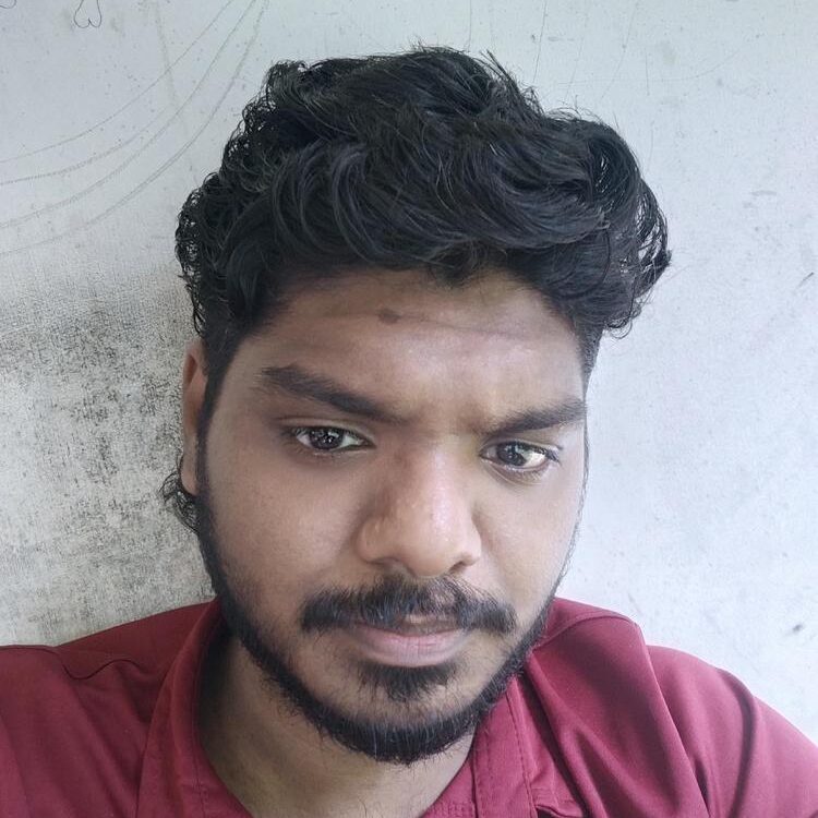 Foto de perfil de Abdul Hakkim