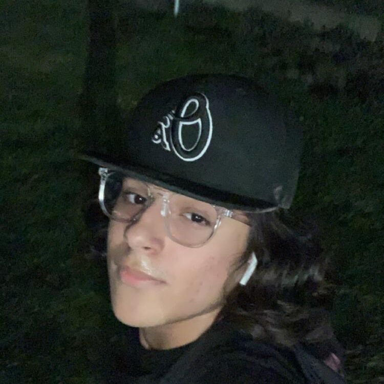 Foto de perfil de Mikey Sanchez