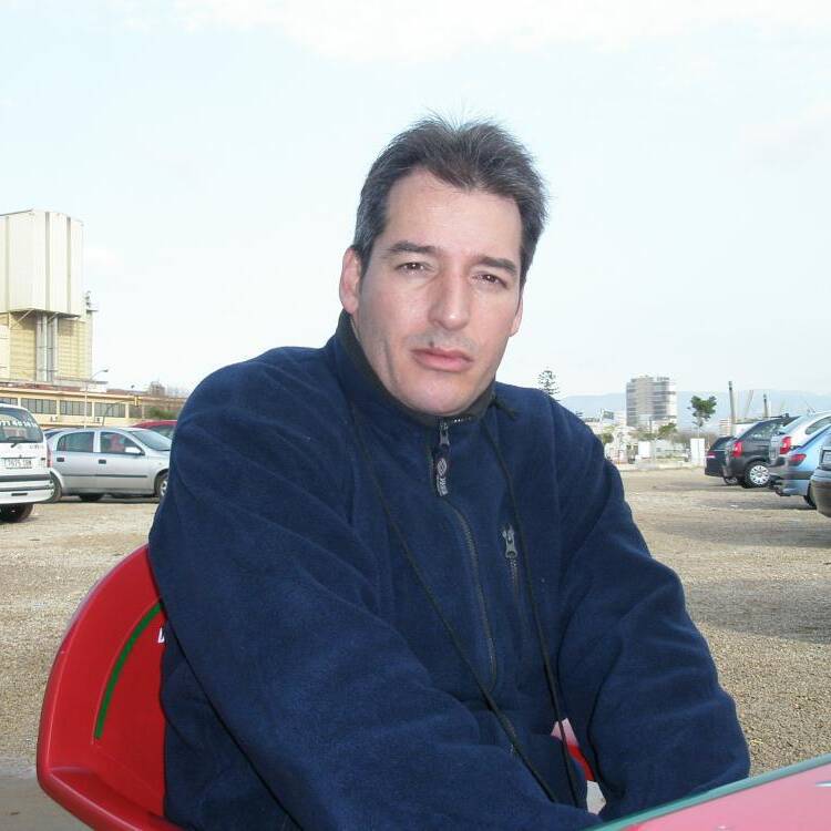 Foto de perfil de canario63