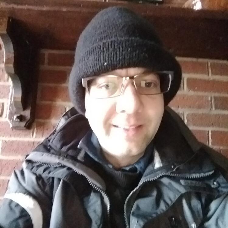 Foto de perfil de Joseph Kelly