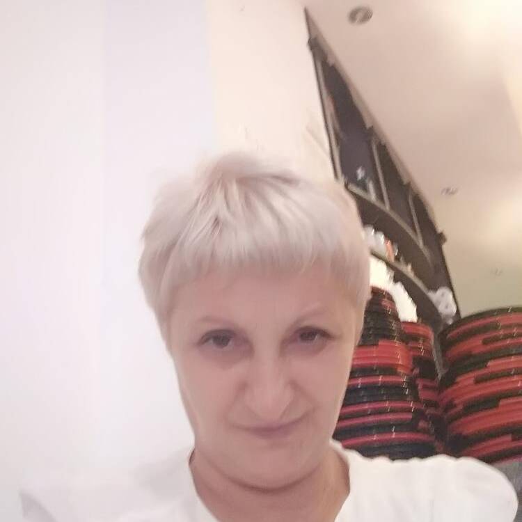 Foto de perfil de Leonor
