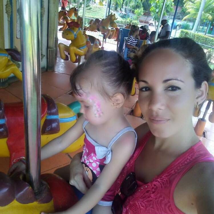 Foto de perfil de Ismaray