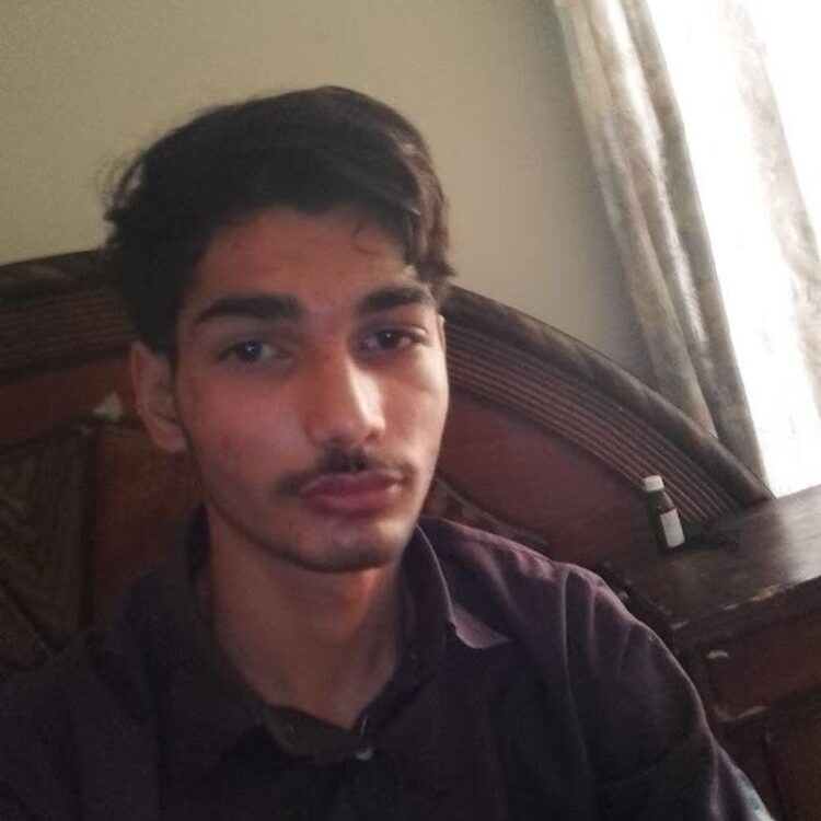Foto de perfil de Usman 12345