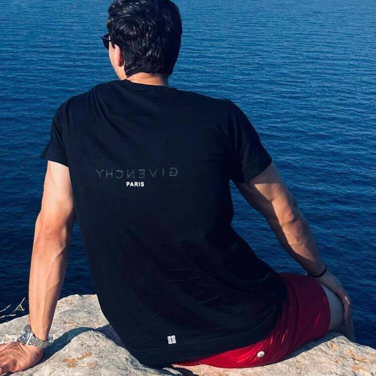 Foto de perfil de Roberto