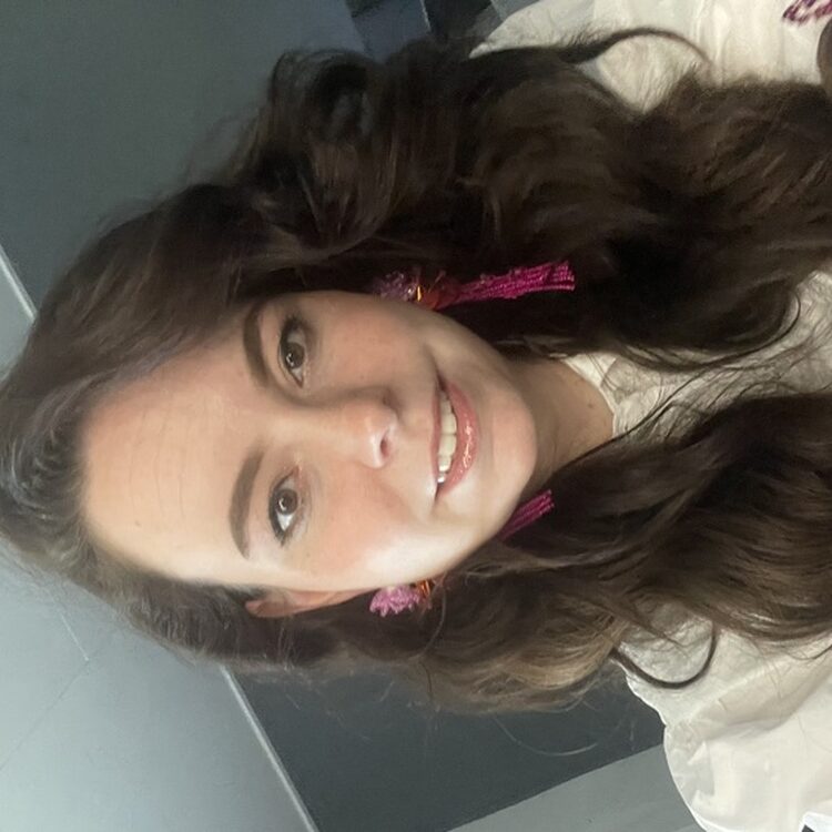 Foto de perfil de Laura