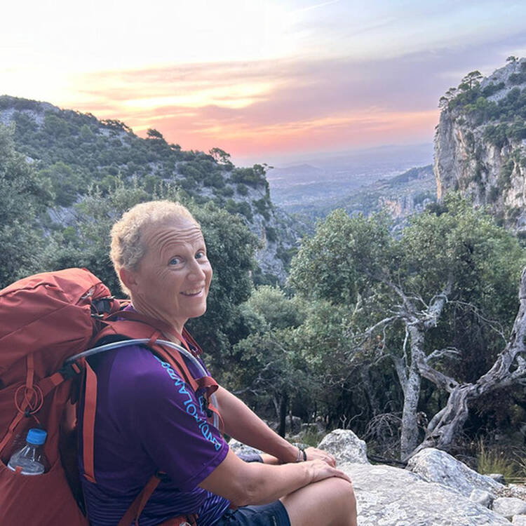 Foto de perfil de Cati
