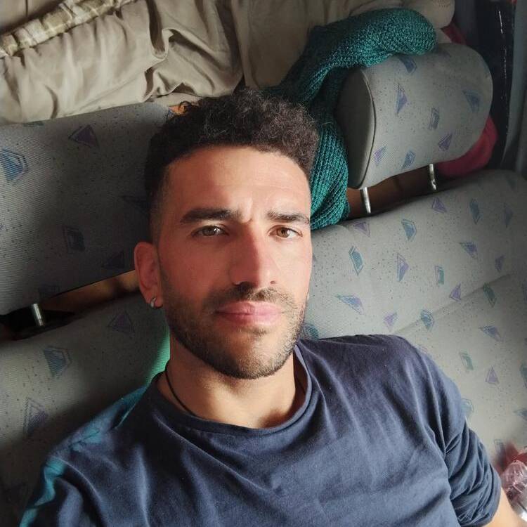 Foto de perfil de francisco agustin