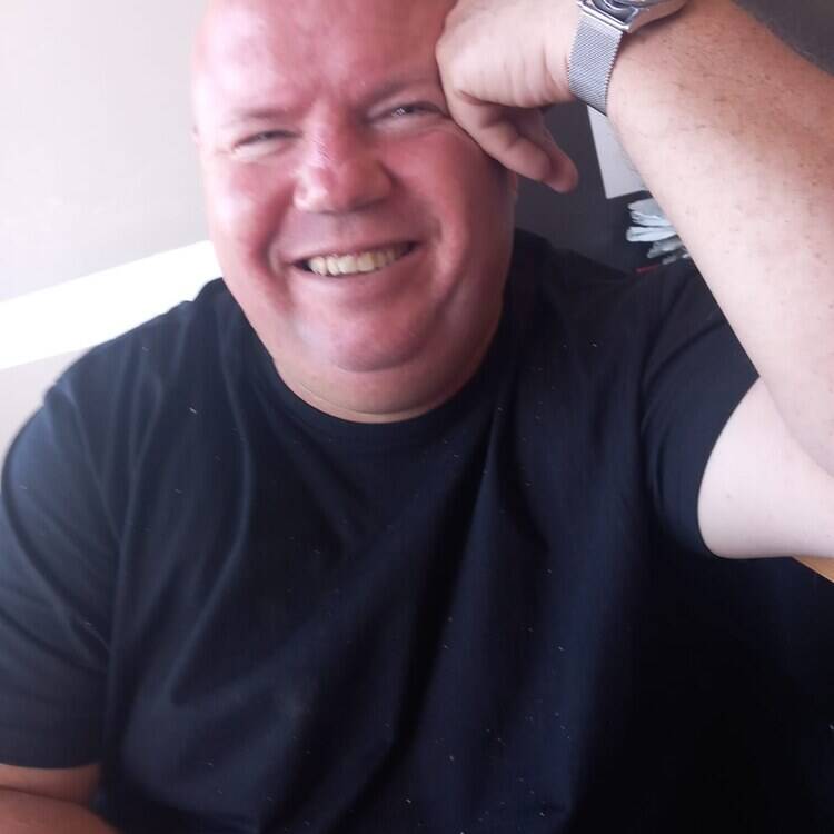Foto de perfil de Salvador