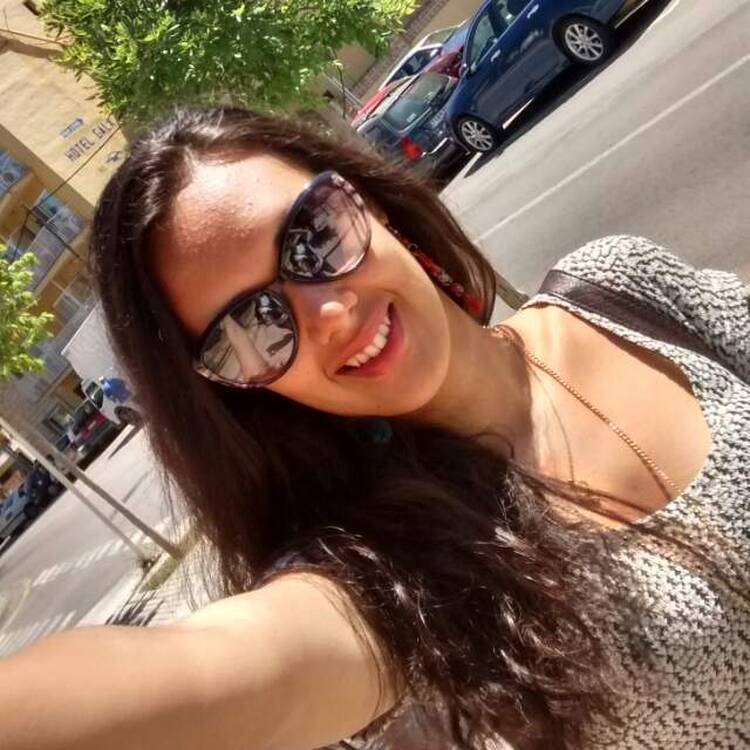 Foto de perfil de Luisa Maria Parra