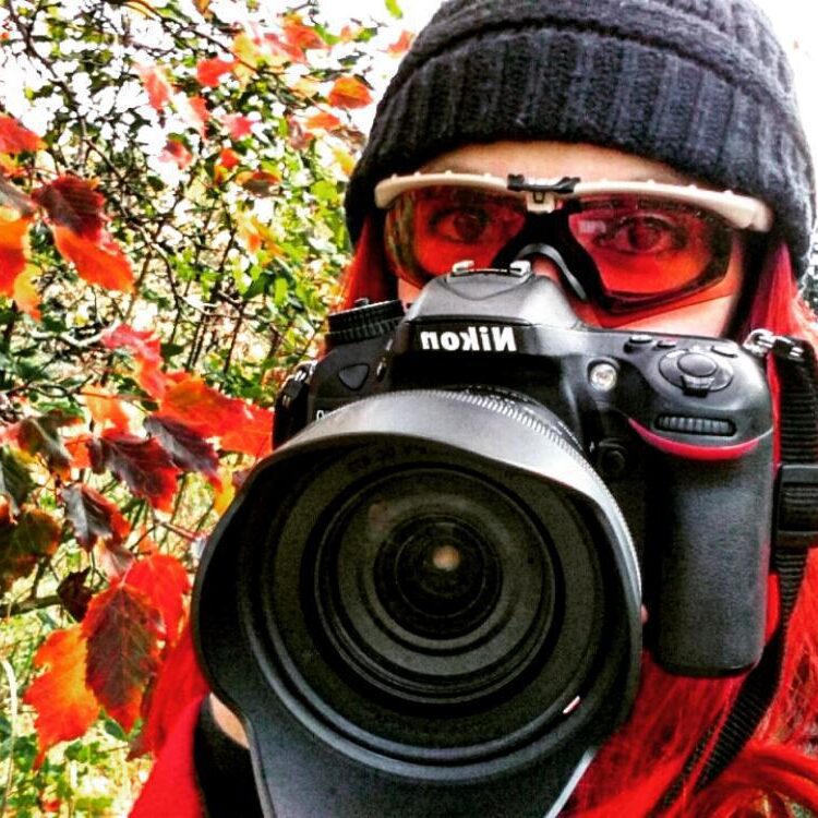 Foto de perfil de Megan