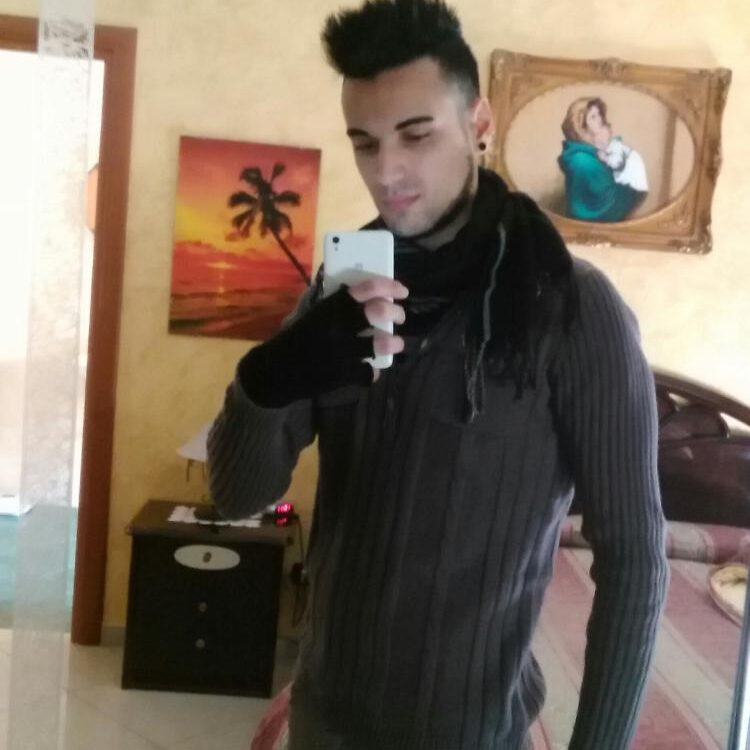 Foto de perfil de giveme_all