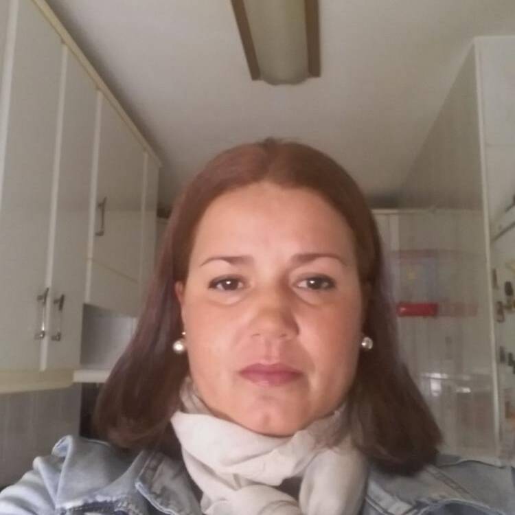 Foto de perfil de Noelia Anabella Carina Ciarulli