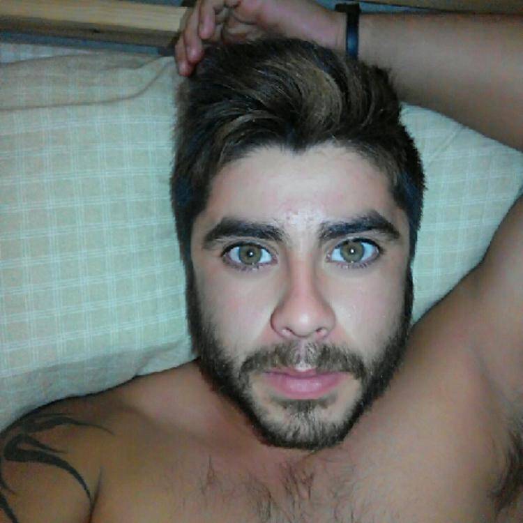 Foto de perfil de Matias09