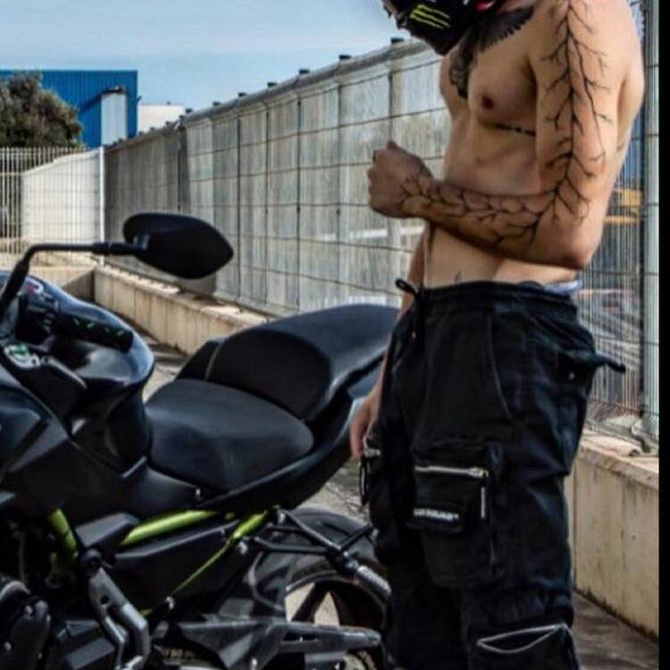 Foto de perfil de David