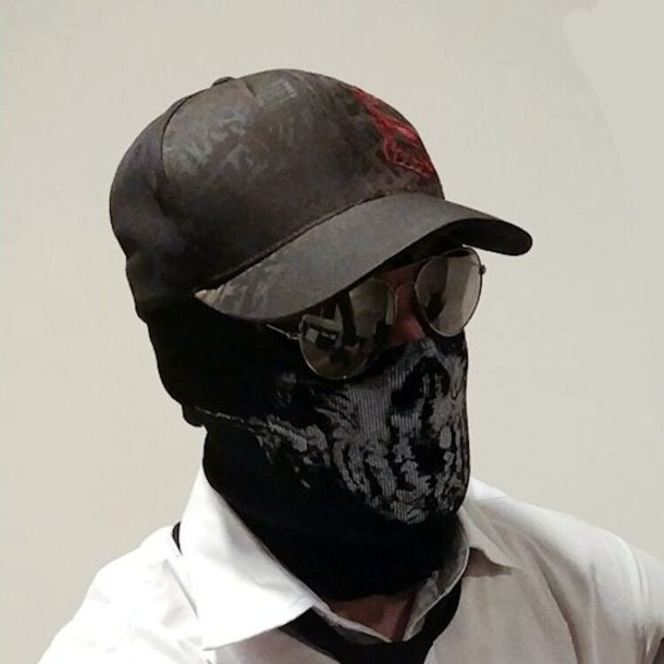 Foto de perfil de Chegovarari
