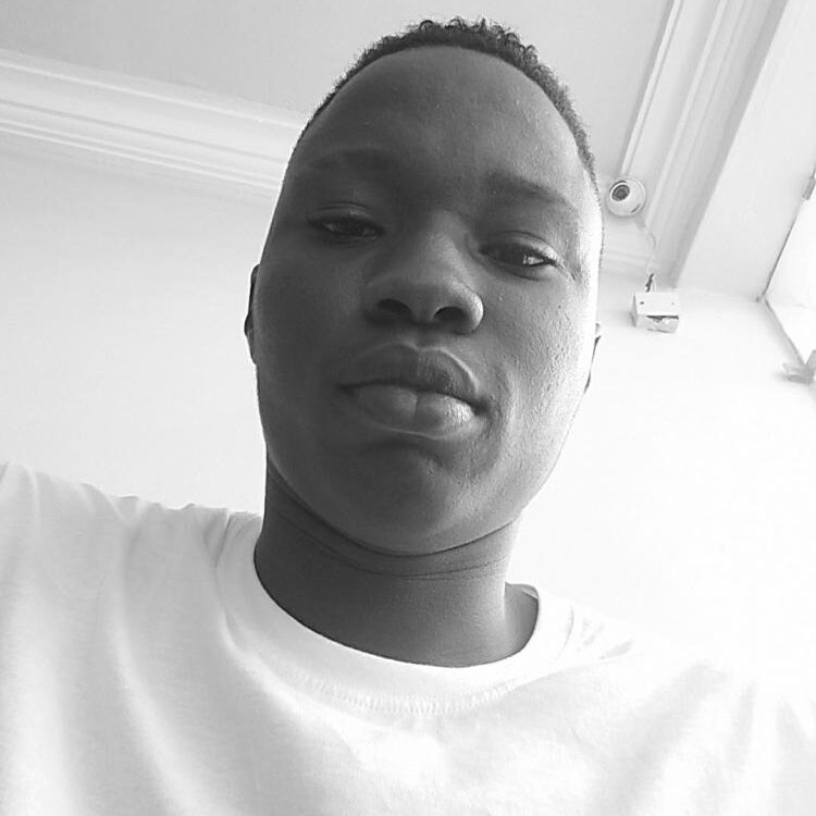 Foto de perfil de Ayo_D3Ji