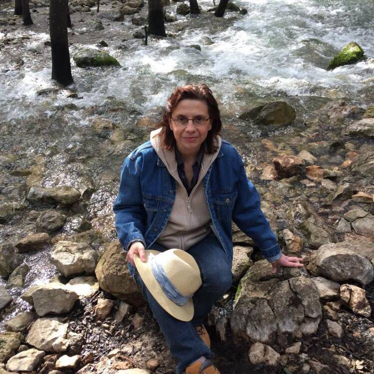 Foto de perfil de Cristina