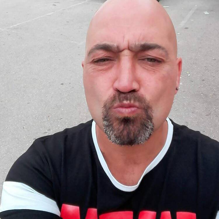 Foto de perfil de tomas