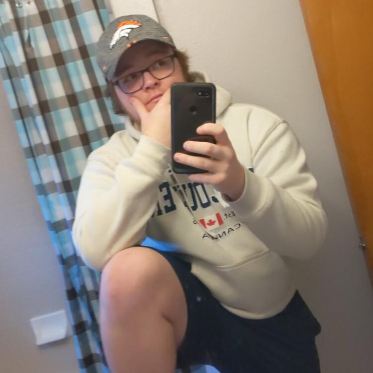 Foto de perfil de Hornyhmu