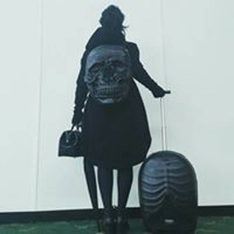 Foto de perfil de Marga Simun Froi