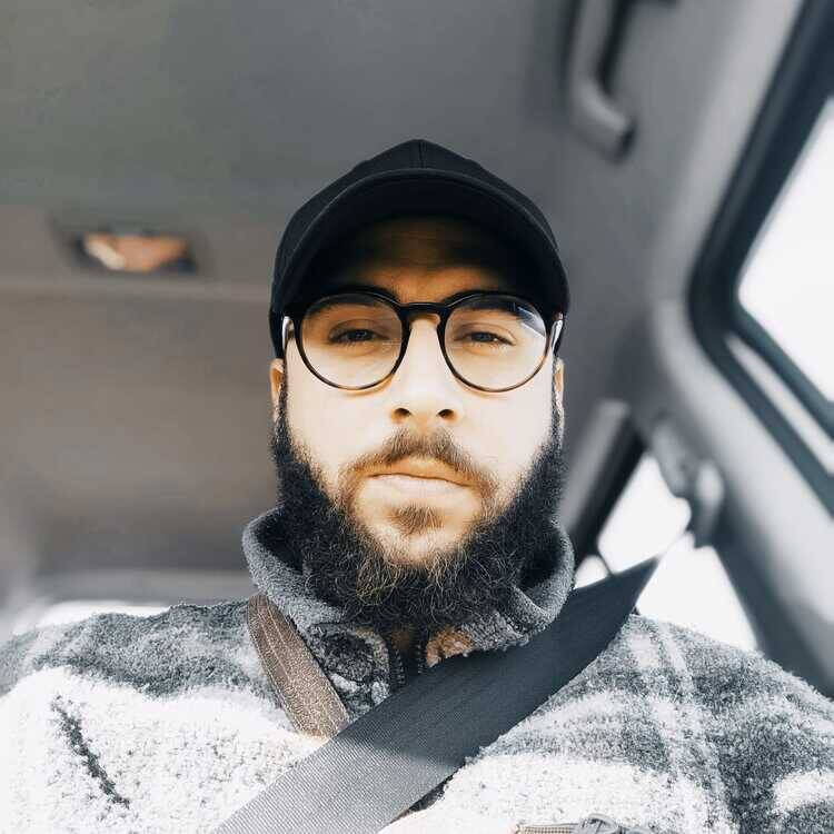 Foto de perfil de Sergi