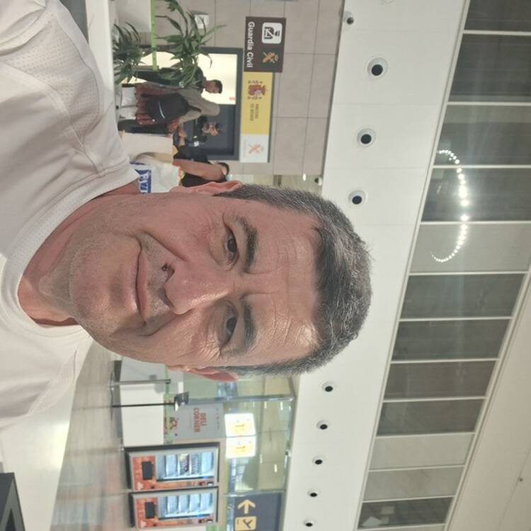 Foto de perfil de Marco
