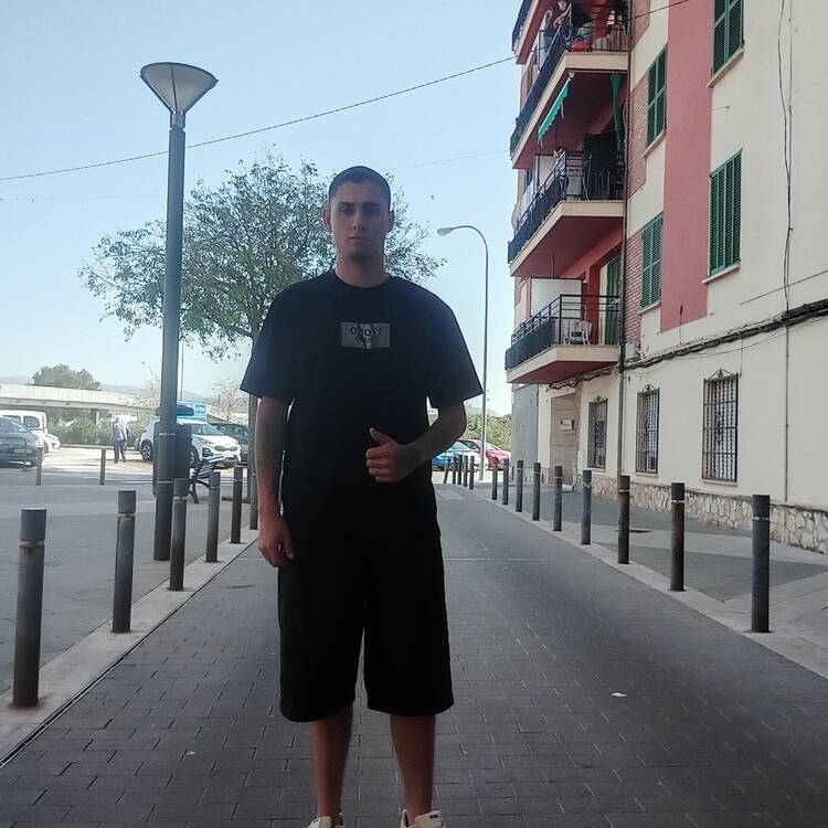 Foto de perfil de Brandon