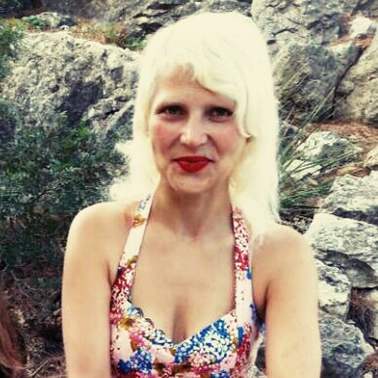 Foto de perfil de Jana