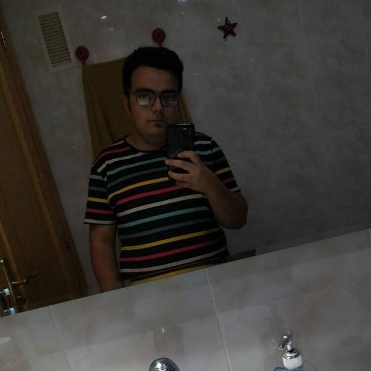 Foto de perfil de francisco