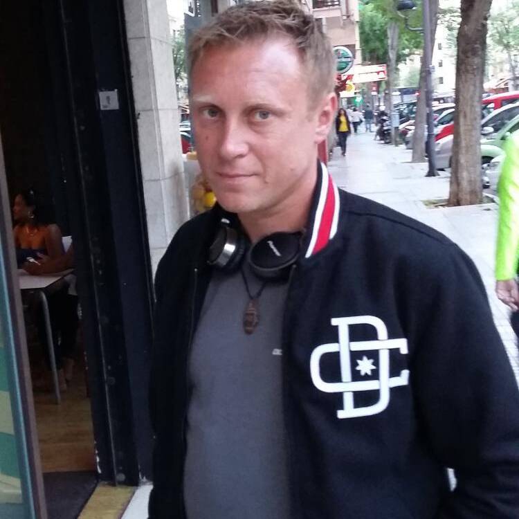 Foto de perfil de Patrik