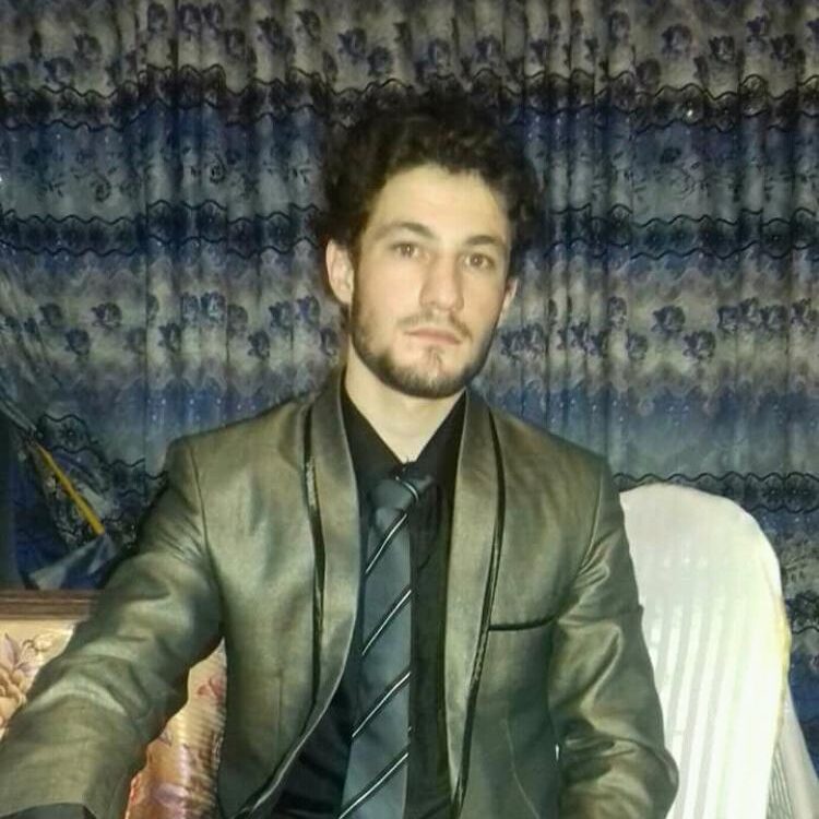 Foto de perfil de Farhad Sahak