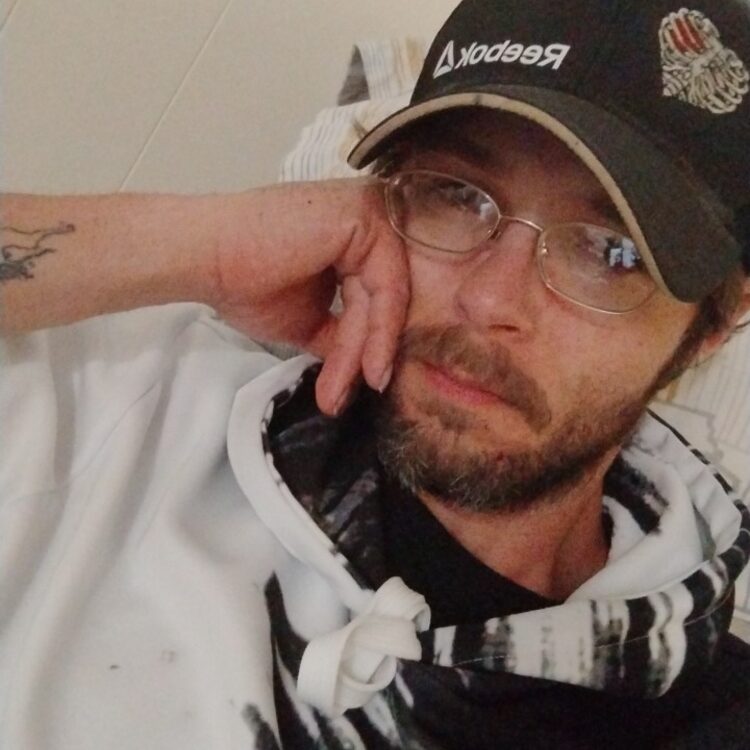 Foto de perfil de Richard Downing