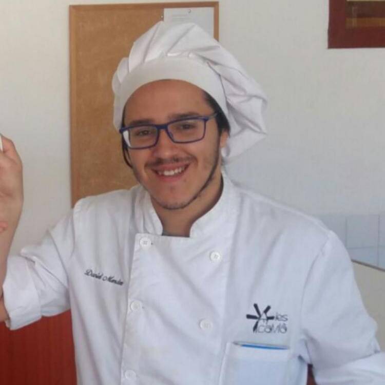 Foto de perfil de dani