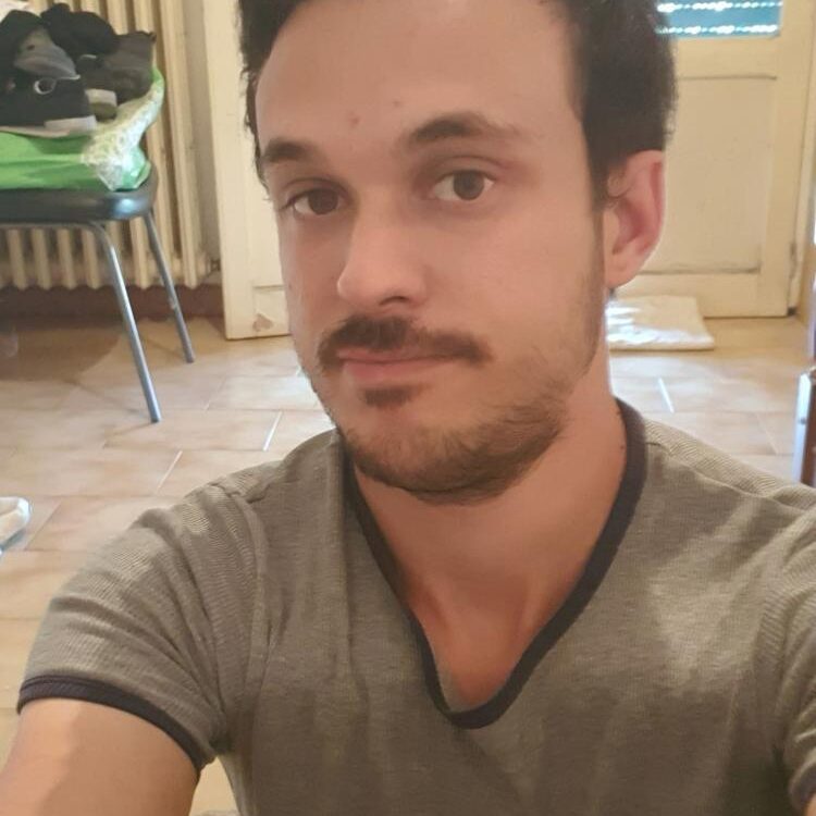 Foto de perfil de markolino9797