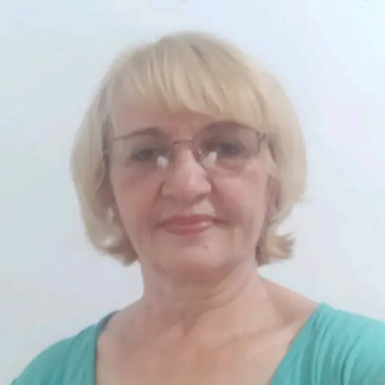 Foto de perfil de Mariana