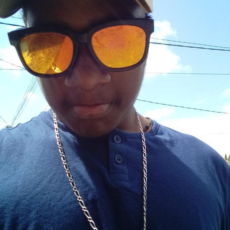 Foto de perfil de ty