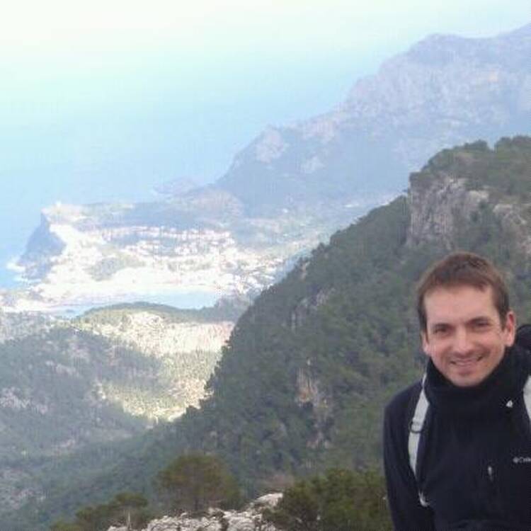 Foto de perfil de pedro