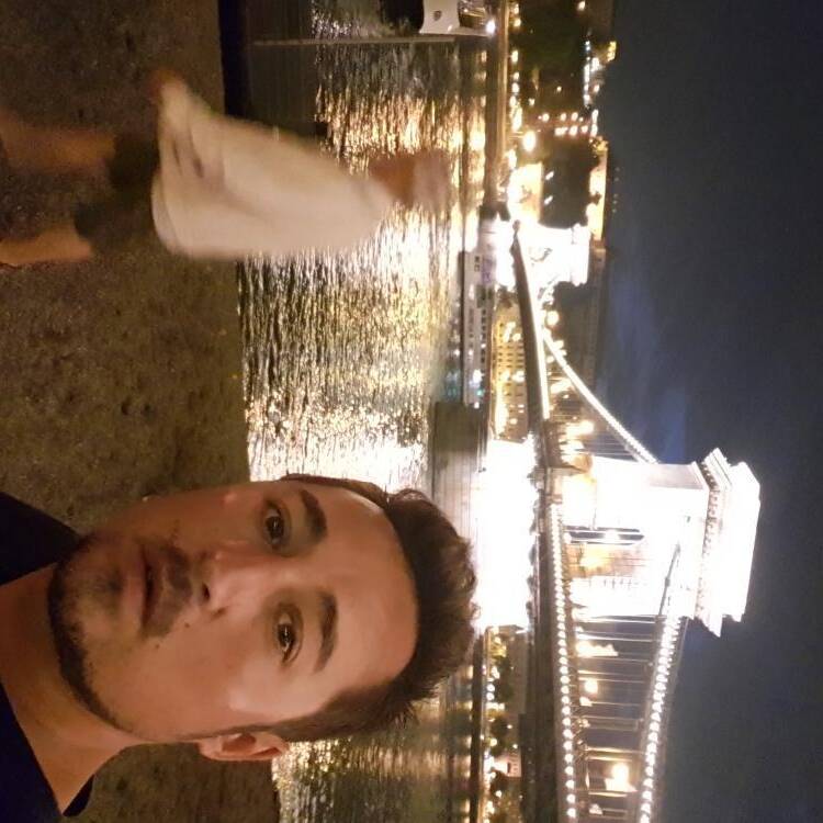 Foto de perfil de Diego