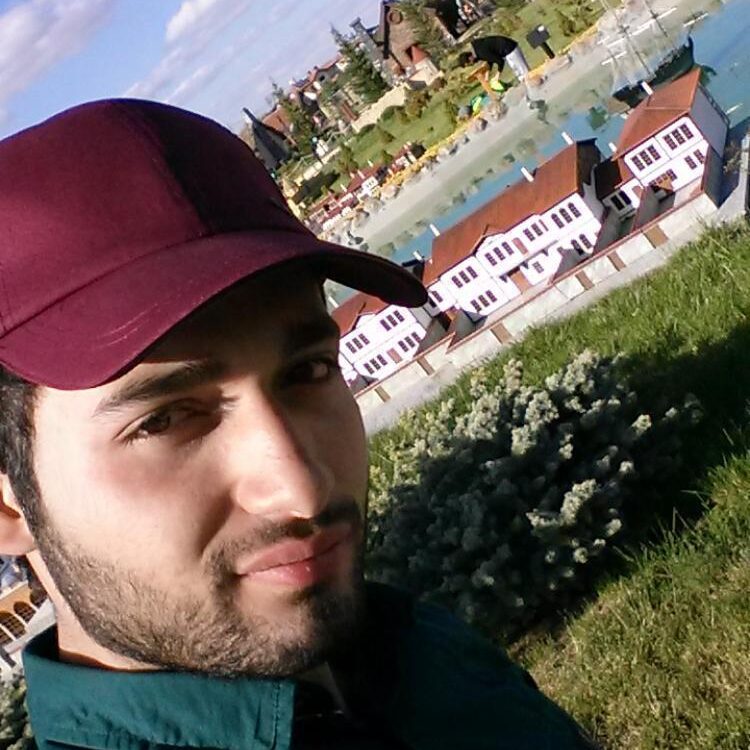 Foto de perfil de motaz
