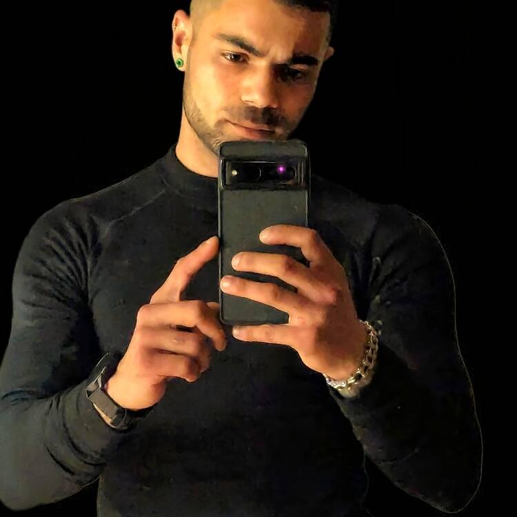 Foto de perfil de Armando
